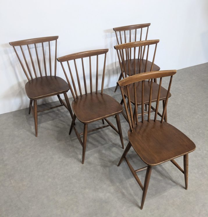 Chaises à barreaux – Image 3