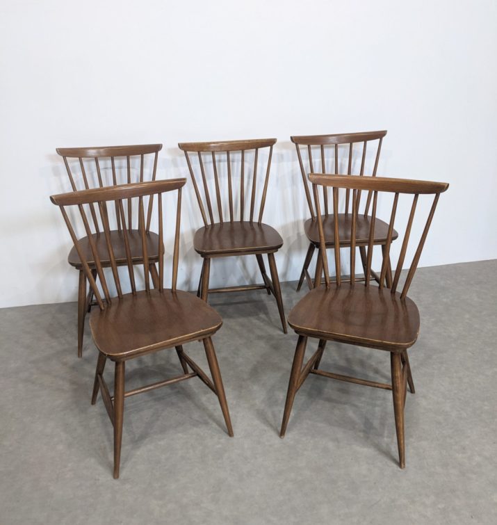 Chaises à barreaux – Image 2
