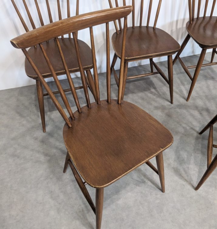 Chaises à barreaux – Image 6