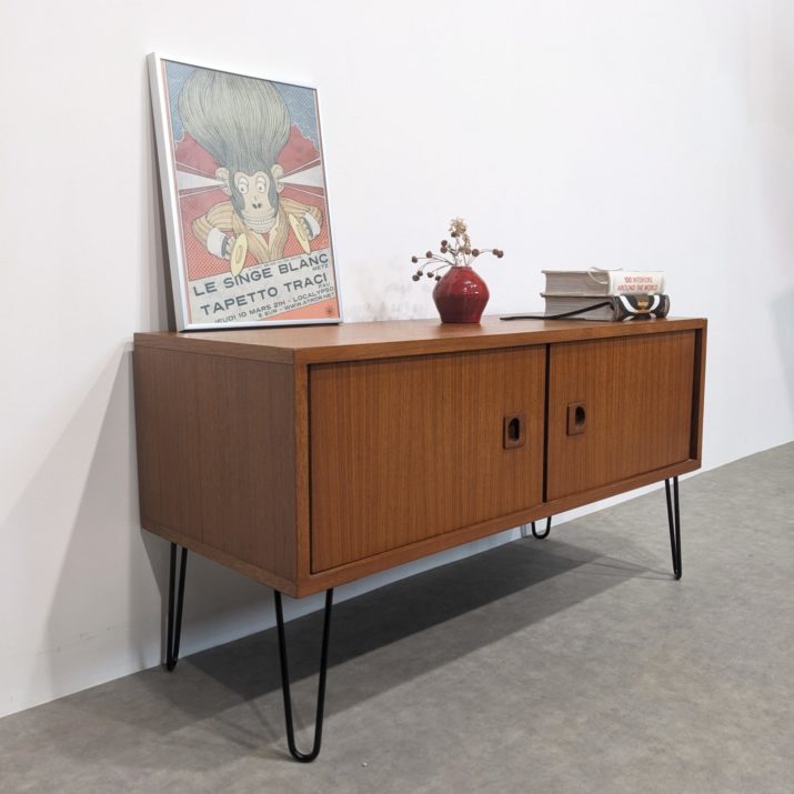 Enfilade mdk