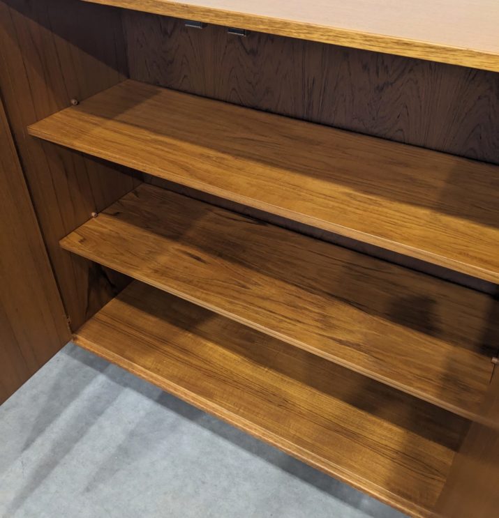 Highboard vintage scandinave – Image 5