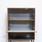 Bar / secrétaire vintage – Image 7
