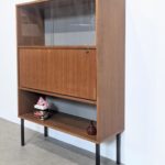 Bar / secrétaire vintage – Image 5
