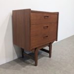 Commode vintage scandinave – Image 6