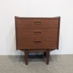 Commode vintage scandinave – Image 5