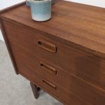 Commode vintage scandinave – Image 2