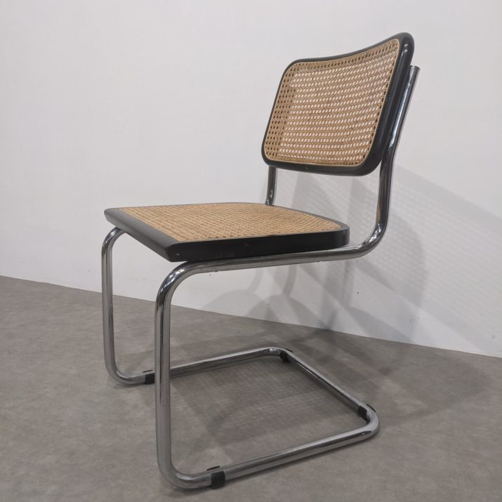 Chaise vintage Cesca