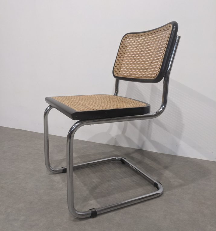 Chaise vintage Cesca