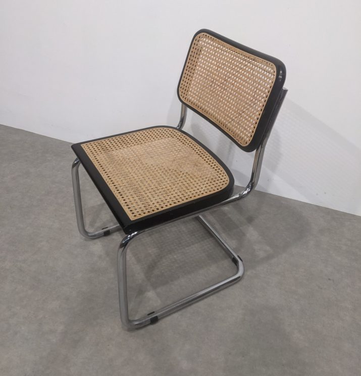 Chaise vintage Cesca – Image 5