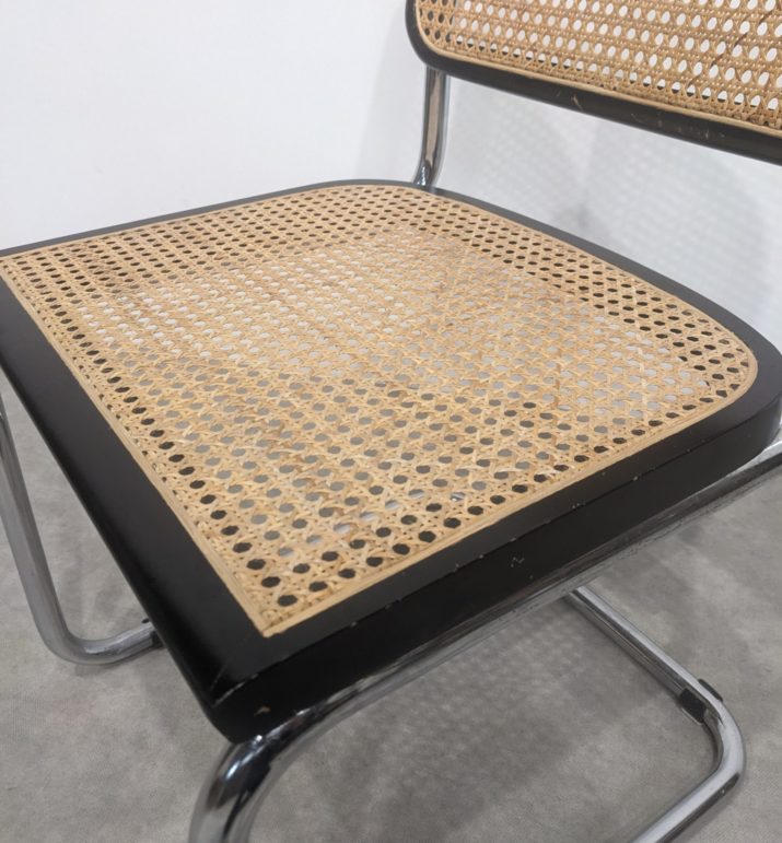 Chaise vintage Cesca – Image 4
