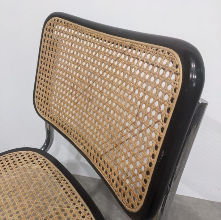 Chaise vintage Cesca – Image 3
