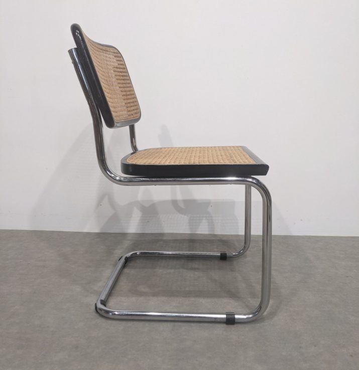 Chaise vintage Cesca – Image 2