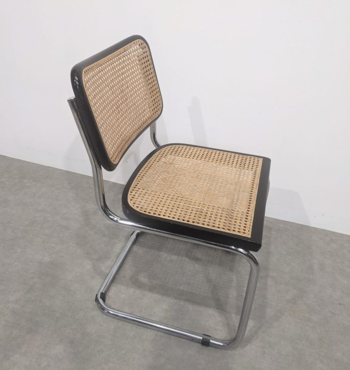 Chaise vintage Cesca – Image 6