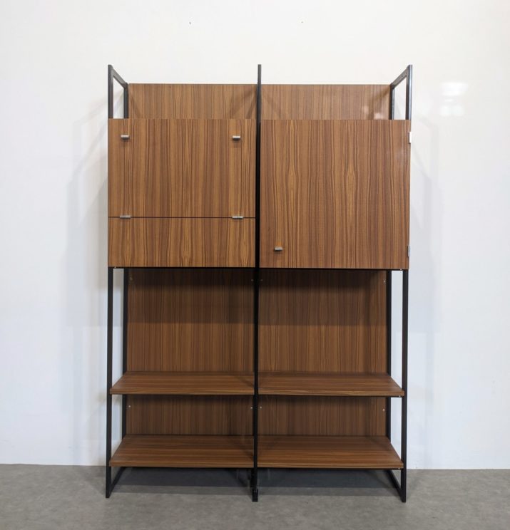 Wall unit Meurop – Image 2