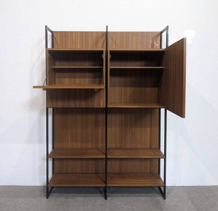 Wall unit Meurop – Image 3