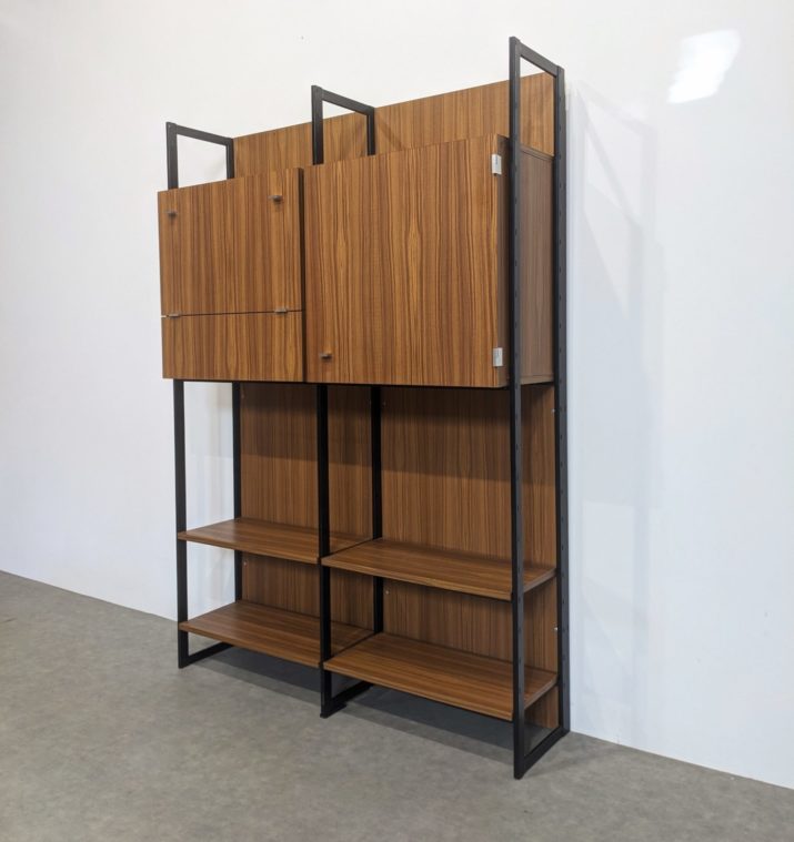 Wall unit Meurop – Image 6