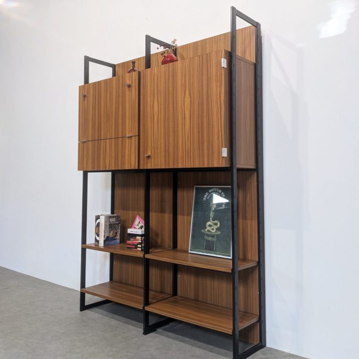 Wall unit Meurop