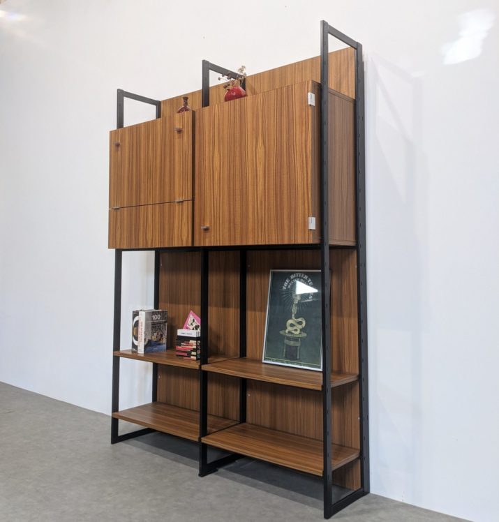 Wall unit Meurop