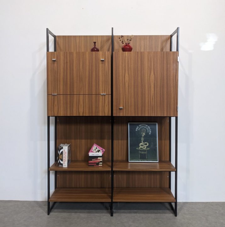 Wall unit Meurop – Image 7