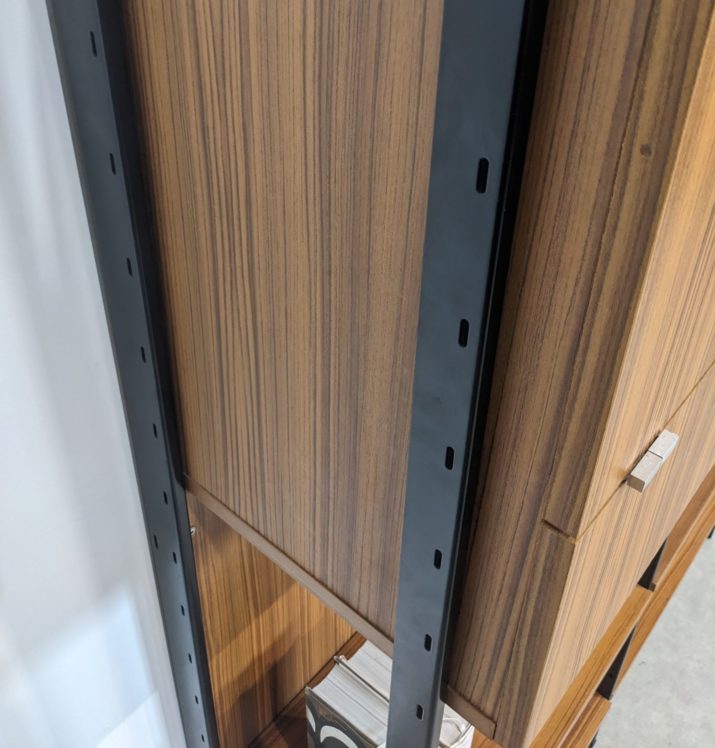 Wall unit Meurop – Image 10