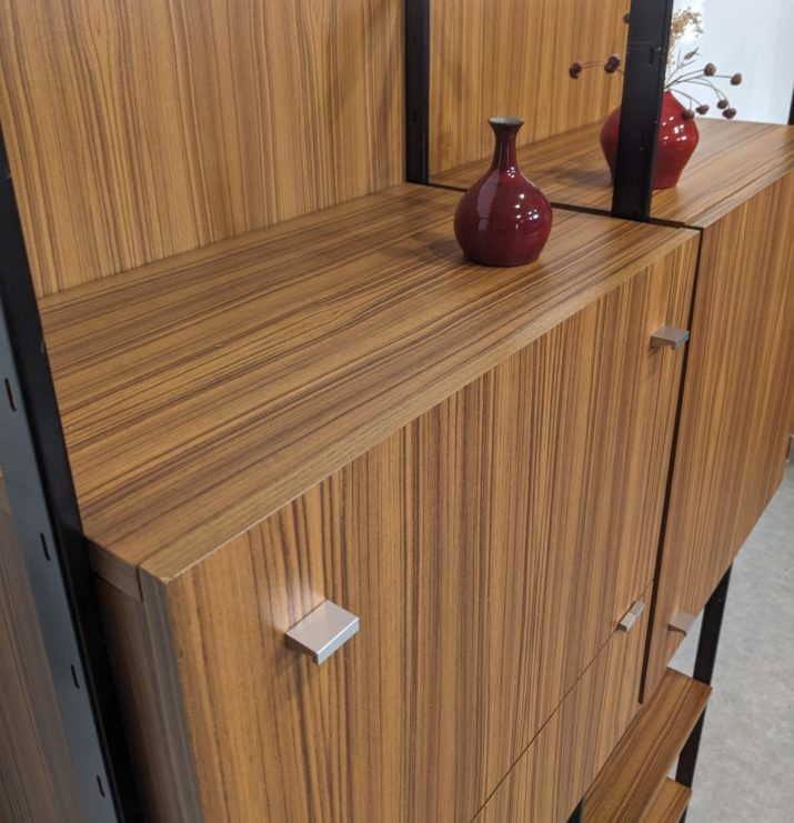 Wall unit Meurop – Image 11