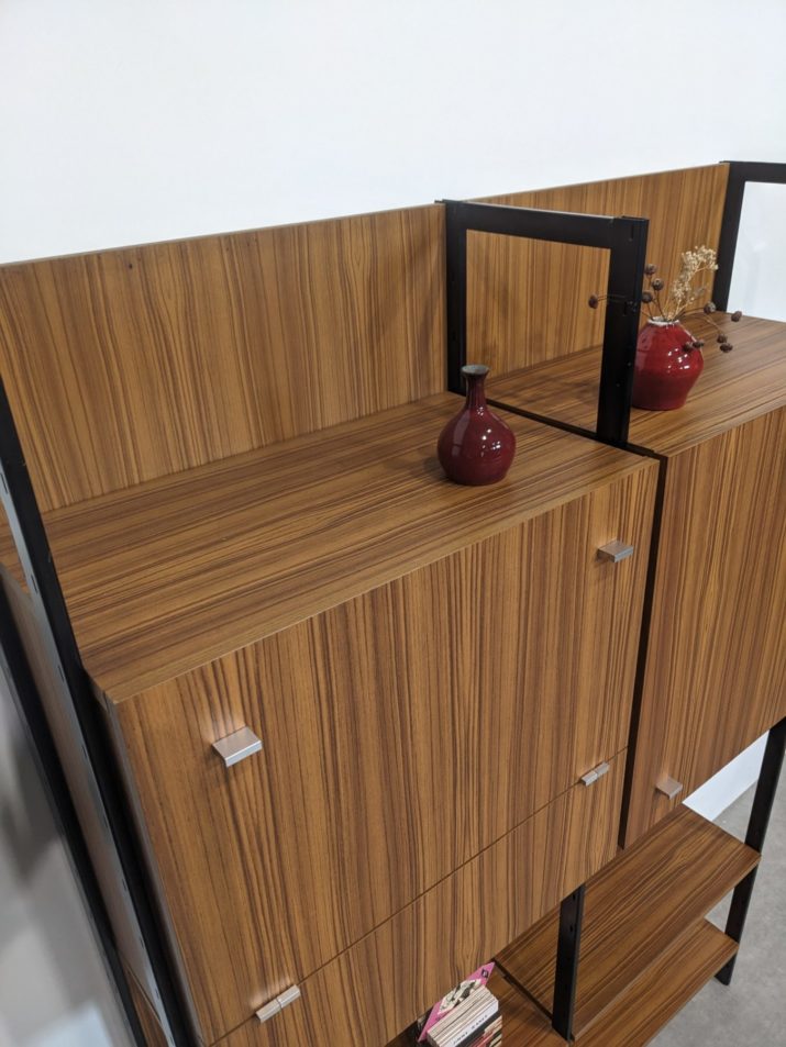 Wall unit Meurop – Image 4