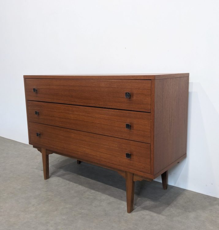 Commode 3 tirois – Image 7