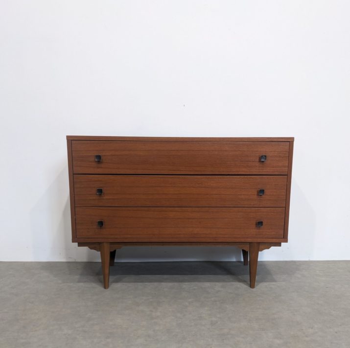 Commode 3 tirois – Image 6