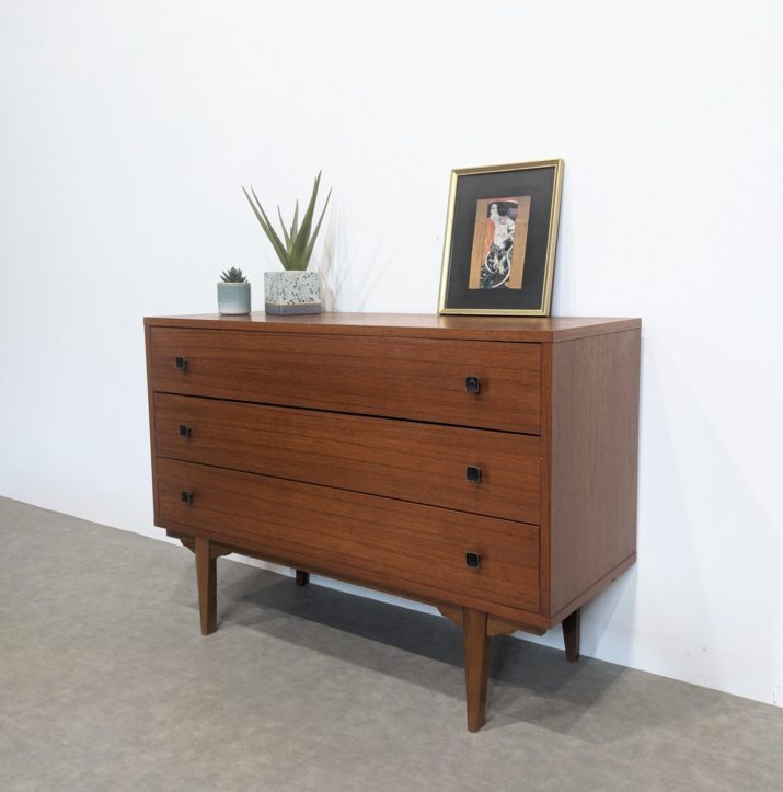 Commode 3 tirois – Image 5