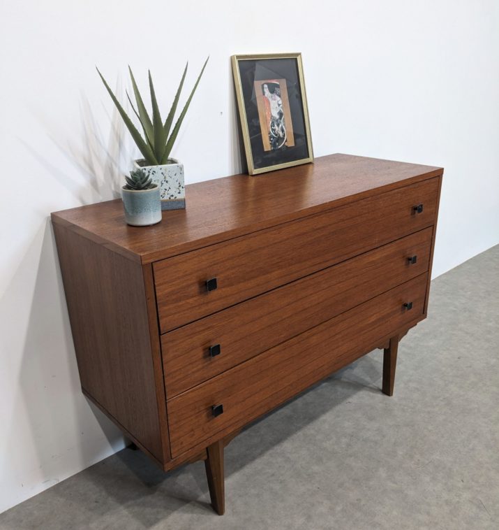 Commode 3 tirois – Image 3