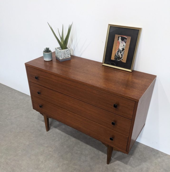 Commode 3 tirois – Image 2