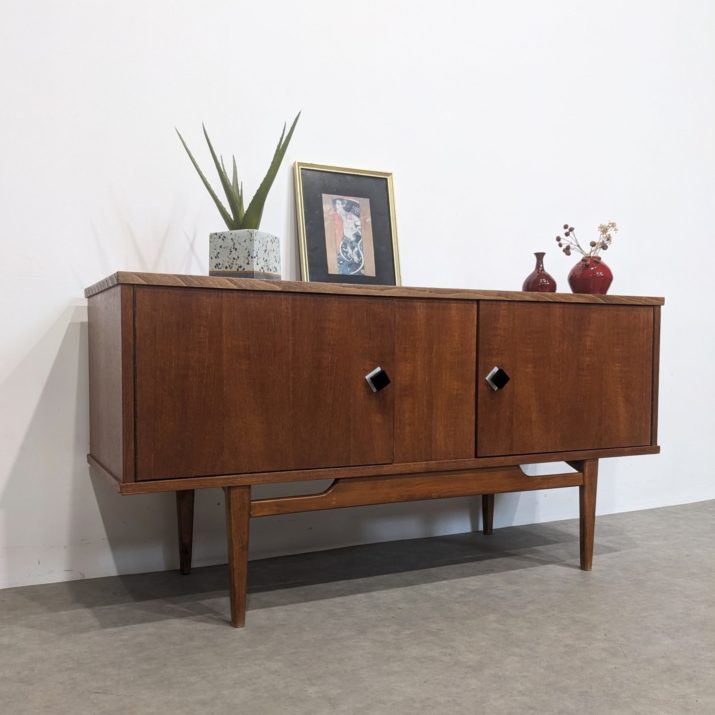 Enfilade vintage