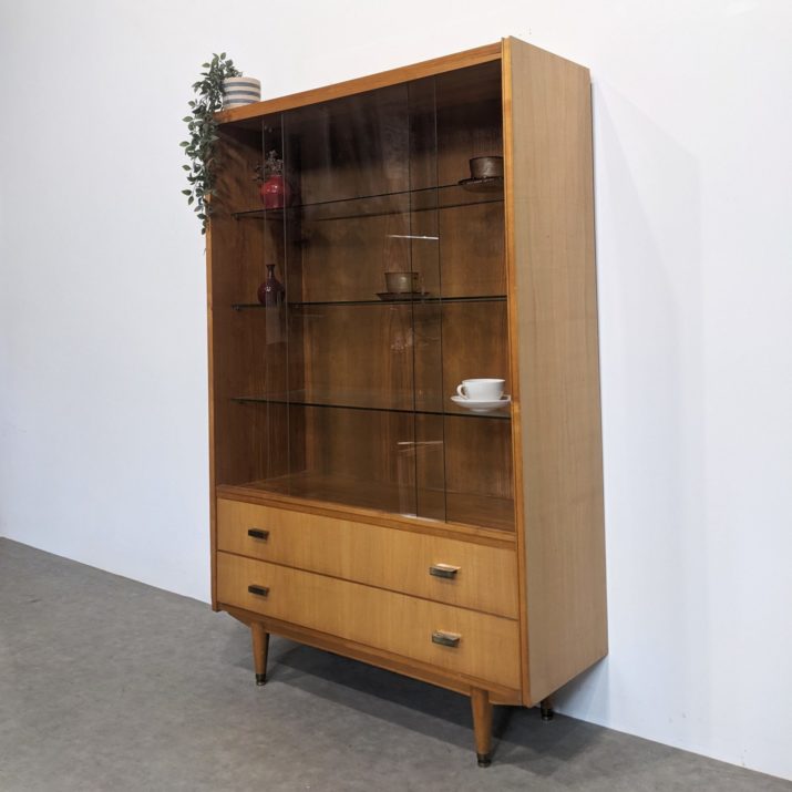 Vitrine Sicame