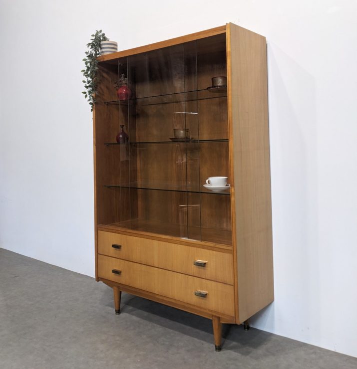 Vitrine Sicame