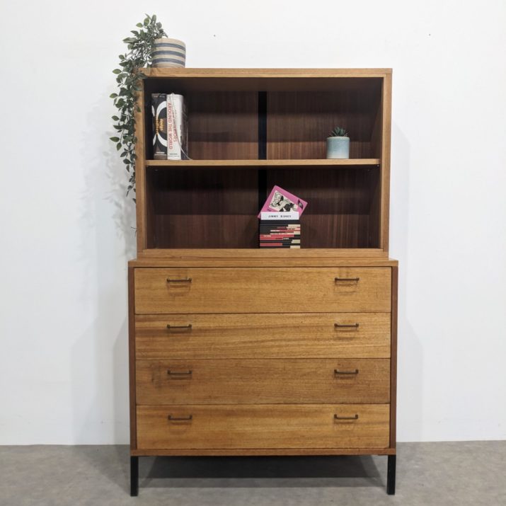 Commode Simplalux