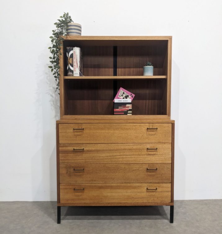 Commode Simplalux