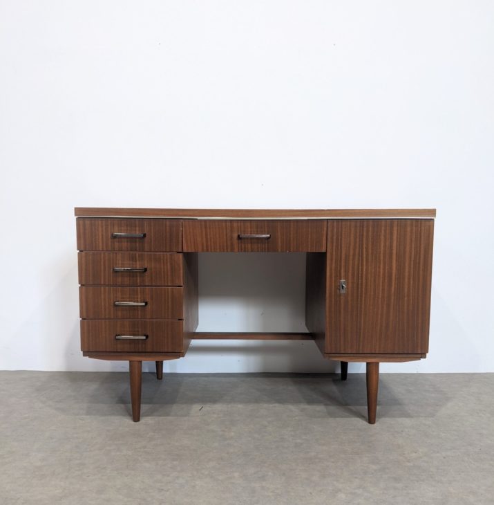 Bureau cinq tiroirs – Image 3