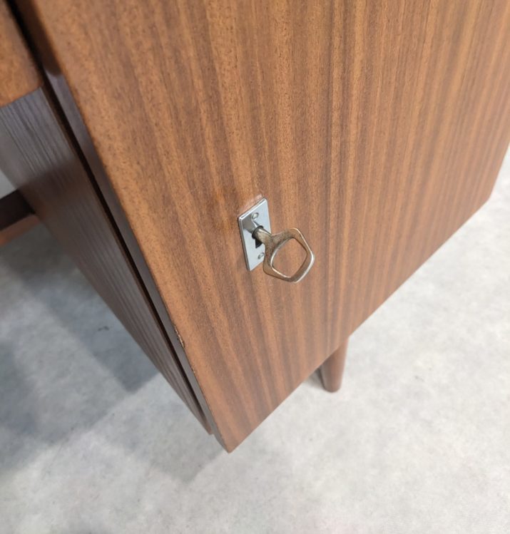 Bureau cinq tiroirs – Image 6