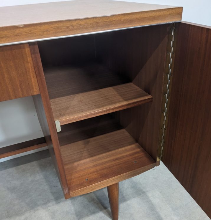 Bureau cinq tiroirs – Image 7