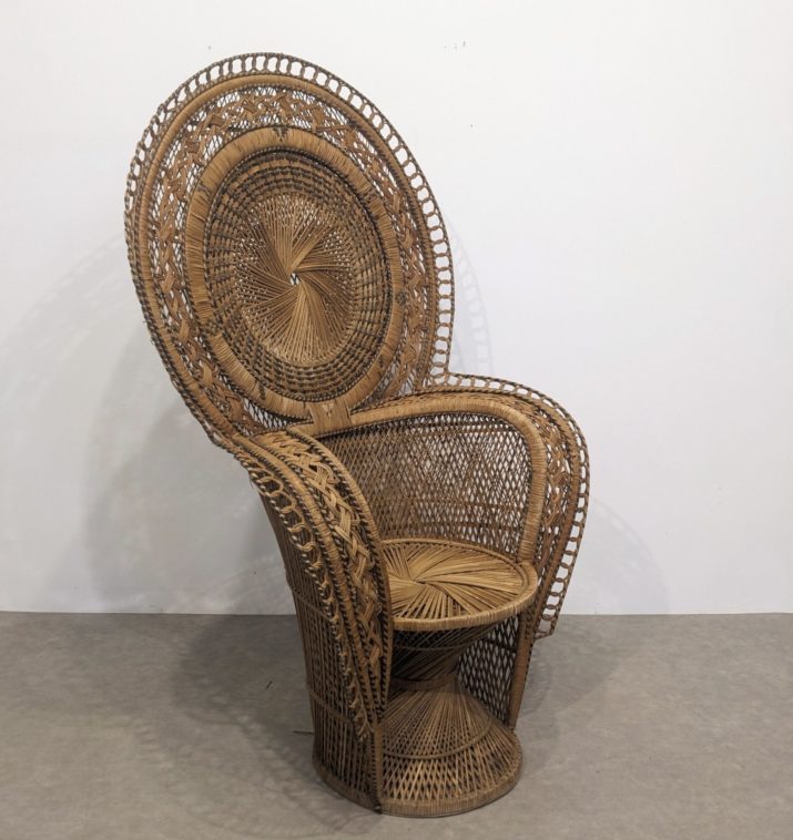 Fauteuil Emmanuelle – Image 7