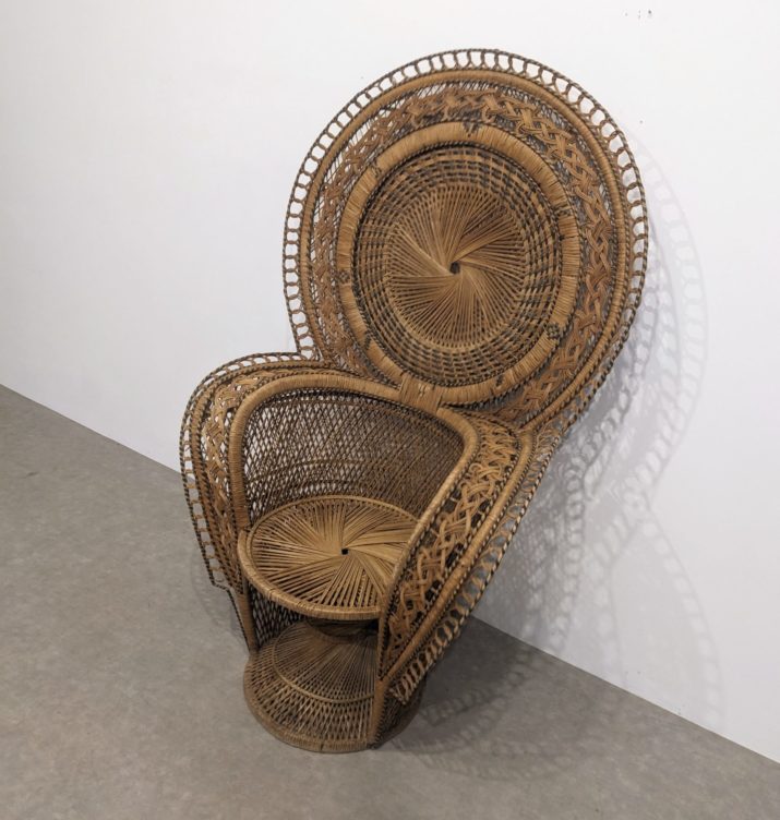 Fauteuil Emmanuelle – Image 6