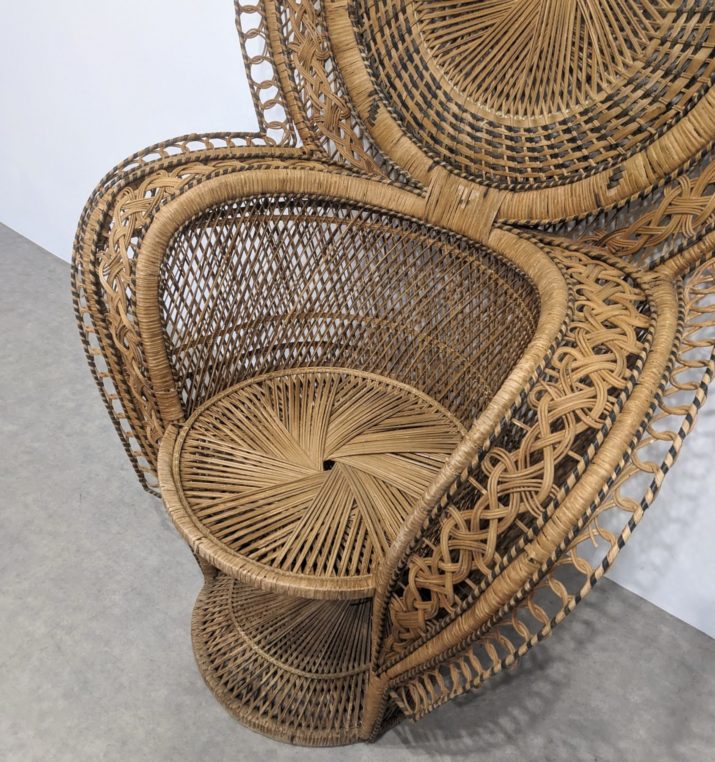 Fauteuil Emmanuelle – Image 5