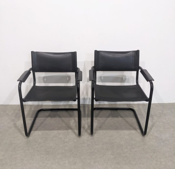 Chaise tubulaire Bauhaus – Image 5