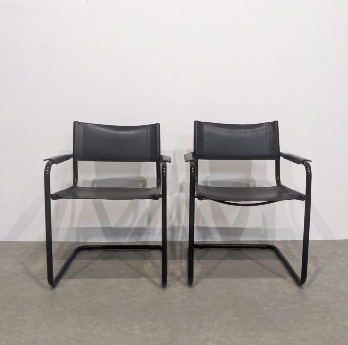 Chaise tubulaire Bauhaus – Image 4