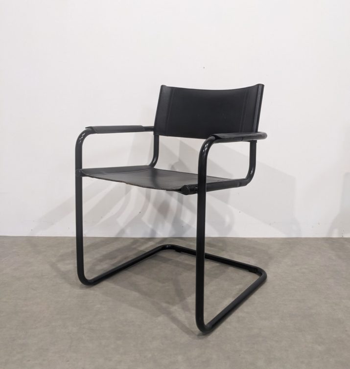 Chaise tubulaire Bauhaus – Image 2