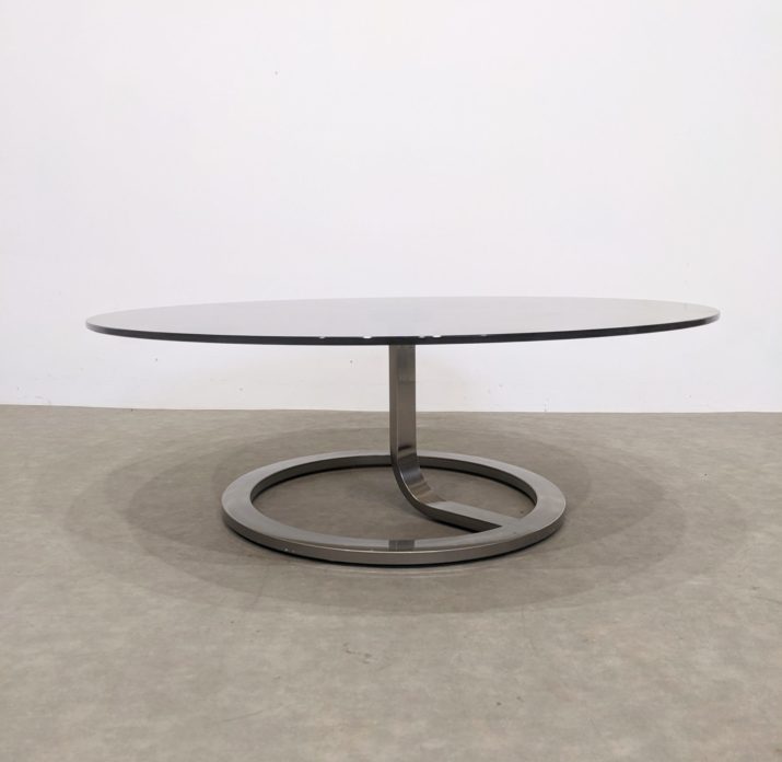 Table basse  Natuzzi – Image 2
