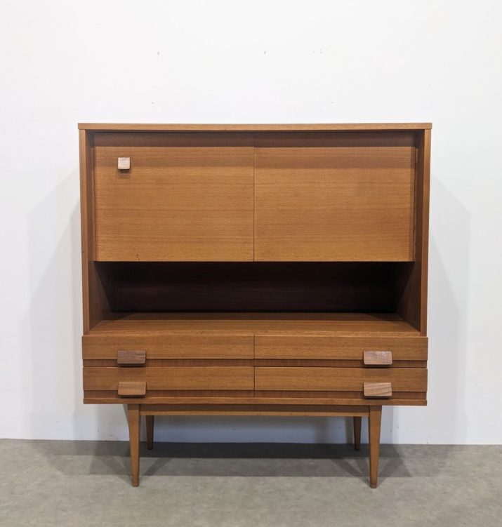 Highbaord vintage scandinave