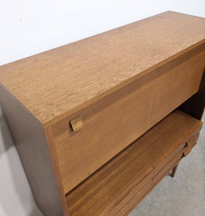 Highbaord vintage scandinave – Image 9