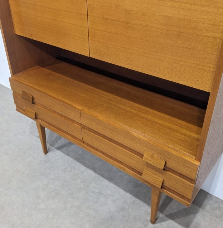 Highbaord vintage scandinave – Image 8