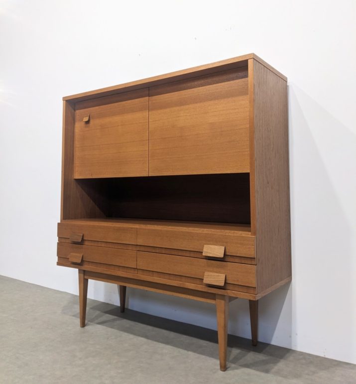 Highbaord vintage scandinave – Image 7